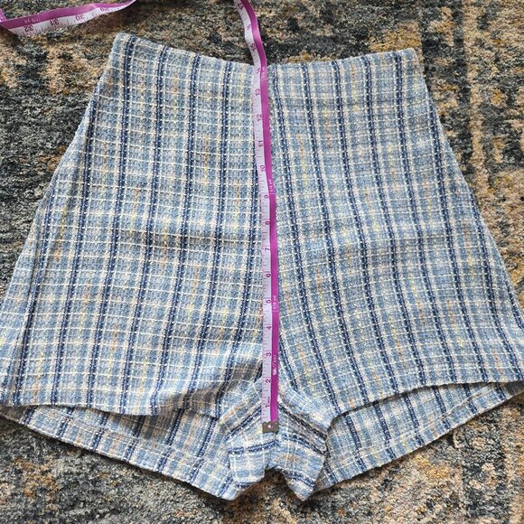 NWT Textured Tweed Co-Ord Set - Picture 8 of 9